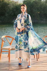BUTTERFLY SILK